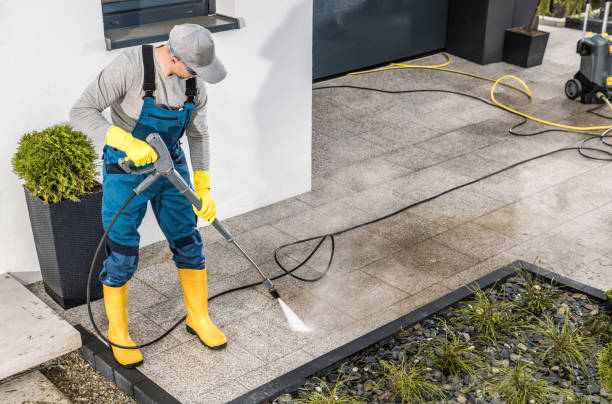 Best Affordable Pressure Washing  in Greybull, WY